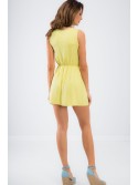 Lemon tunic 7042 - Online store - Boutique